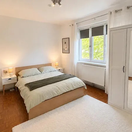 Helena Apartment Leoben (Styria)